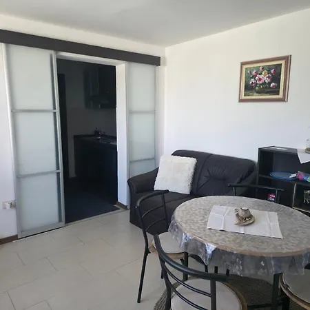 Appartement Petra *