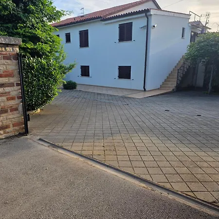 Petra * Poreč
